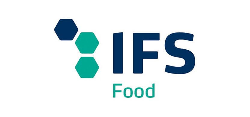 Linfa - certificazione IFS